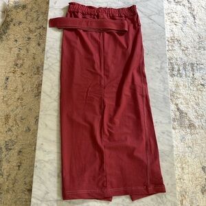 House of Sunny pencil skirt